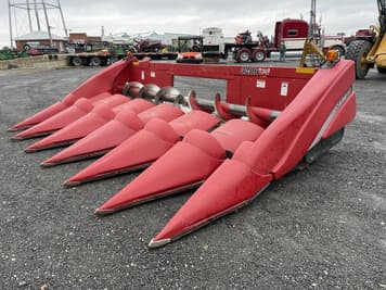 Main image Case IH 3206